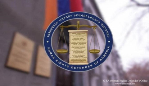 14-ամյա երեխայի վիրավորման փաստն արձանագրվել է և միջազգային կառույցներին կուղարկվի հատուկ նամակ. ՄԻՊ