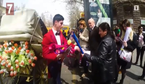 Շաբաթը պատմության մեջ