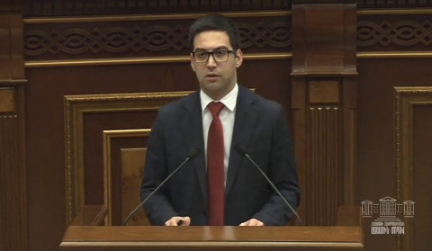 Ապօրինի ծագում ունեցող գույքի բռնագանձման շեմը բարձրացվել է. նախարար