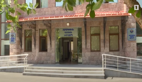 ԲԴԽ անդամ Հայկ Հովհաննիսյանի վերաբերյալ որոշումը՝ դատական համակարգի կողմնորոշման հարց