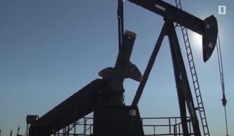 Նավթի ազատ անկումը
