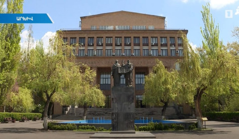 Դպրոցում փոխադրման և ավարտական քննություններ չեն լինի, ընդունելության համար էլ՝ 1 քննություն