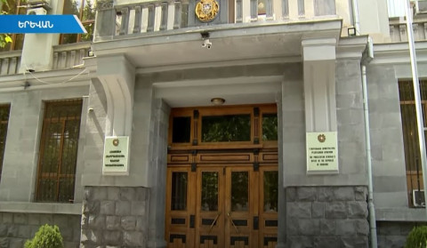 Դատախազությունը ստուգում է վարչապետի խոսնակի հայտարարությունը