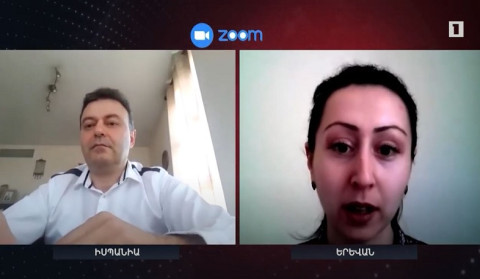 Իսպանիայում 18 քաղաքացի սպասում է Հայաստան վերադարձին
