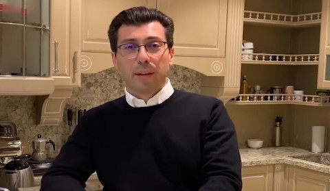 Mikael Minasyan will be arrested. The court rulled