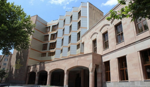 2018-ին պետությանը պատճառված 33.600.000 դրամի վնասը վերականգնվել է. ՔԿ