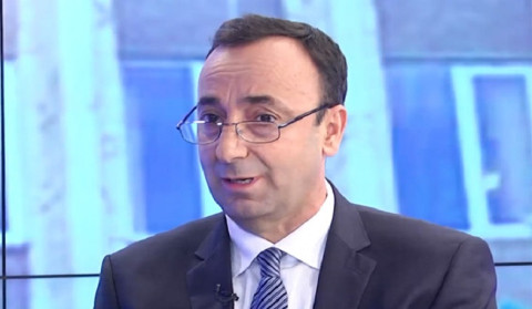 The court session on the case of Hrayr Tovmasyan will take place on May 15