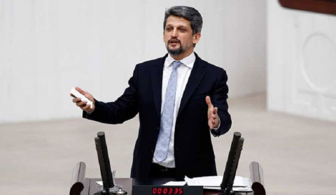 Փայլանը գրավոր հարցում է ուղղել Թուրքիայի ներքին գործերի նախարարին