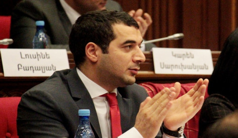 «Իմ քայլը» խմբակցության պատգամավորը դիմել է դատարան
