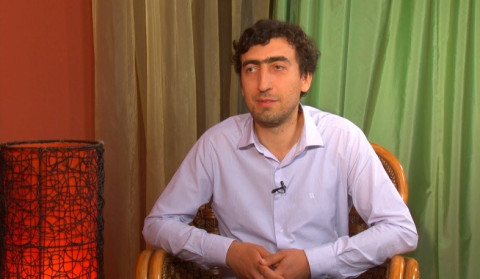 Իմ գաղափարներն այլևս կյանքի կոչել չեմ կարող․ Գոգյանը ներկայացրել է պաշտոնից հեռանալու պատճառները