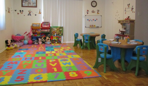 Kindergartens will reopen two days later than scheduled, on May 20