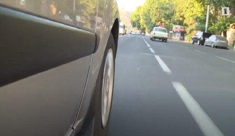 Ճանապարհային ոստիկանության ծածուկ ծառայություն. կողմ և դեմ կարծիքներ