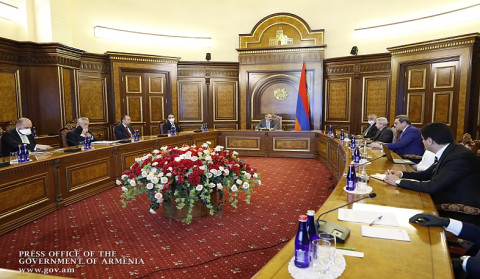 Պետք է ամեն ինչ անել, որպեսզի իրադարձությունները զարգանան լավատեսական սցենարով. վարչապետ