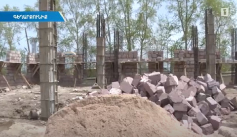 This year, as previous, the most subvention programs will be implemented in Gegharkunik