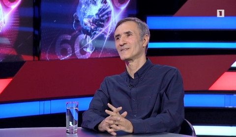 Interview with Vardan Petrosyan