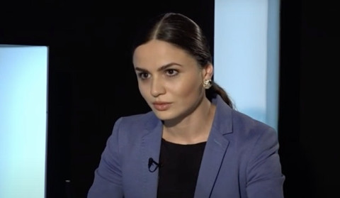 Open platform. Interview with Mane Adamyan, Advisor to the Deputy Prime Minister