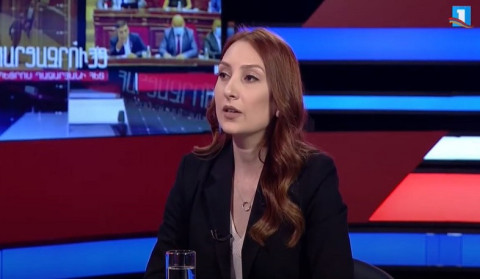Interview with Lilit Makunts