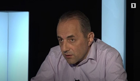 Open platform. Interview with Ruben Mehrabyan