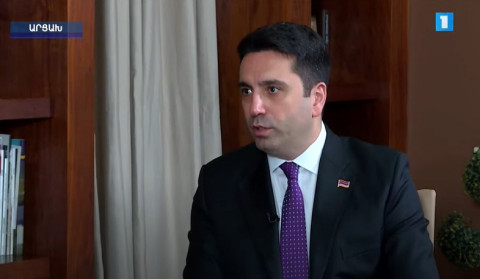 Interview with Alen Simonyan