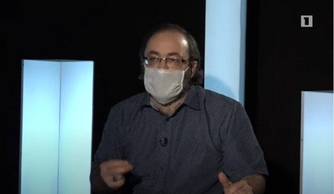 Open platform. Interview with Hrant Ter-Abrahamyan