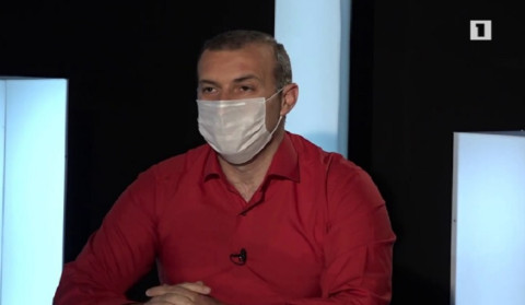 Open platform. Interview with Arsen Arakelyan