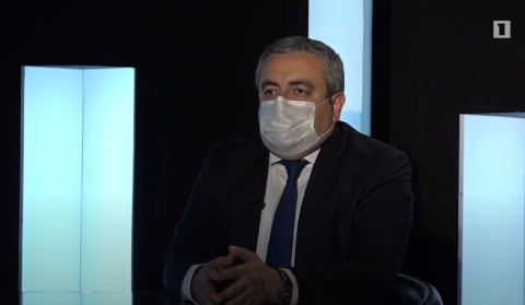 Open platform. "The punitive actions changed the situation"