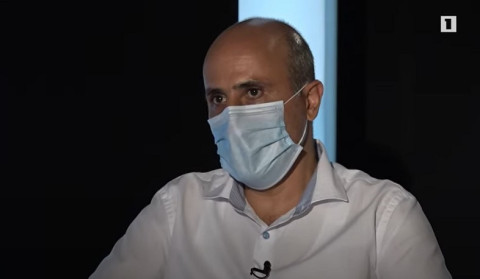Open platform. Interview with Vahagn Hovakimyan