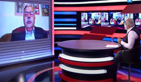 Interview with Hakob Ter-Khachaturyan
