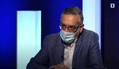 Sport with Giloyan. The problems of Armenian football