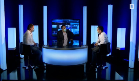 Sport with Giloyan. Scandal at the World Online Chess Olympiad