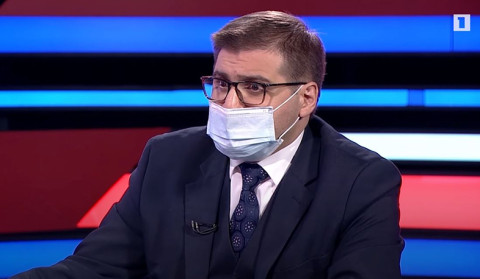 Interview with Arman Babajanyan