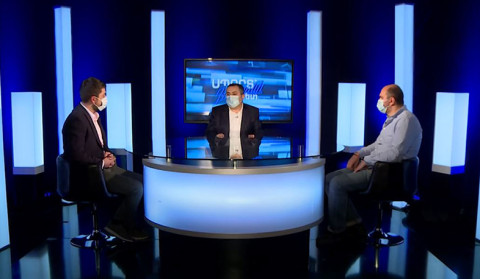 Sport with Giloyan. The victory of the Armenian National team and its value