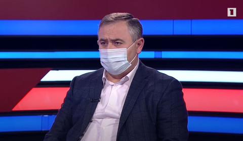Interview with Artak Davtyan
