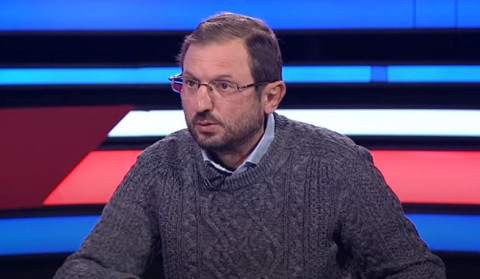 Interview with Gegham Manukyan