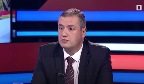 Interview with Tigran Urikhanyan