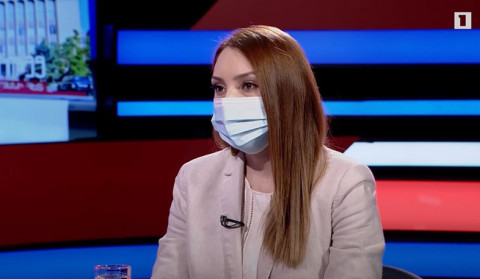 Interview with Lilit Makunts