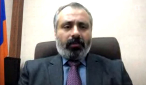 Interview with Davit Babayan