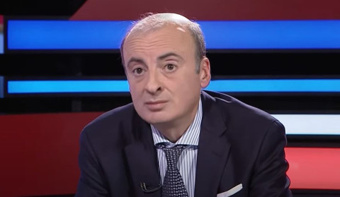 Interview with Vahan Vardapetyan