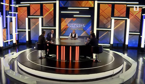 The second Armenian-Russian-Azerbaijani statement | Public discussion