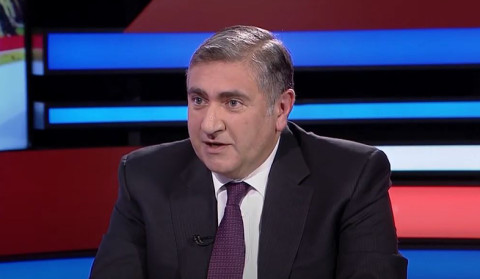Interview with Arthur Khachatryan