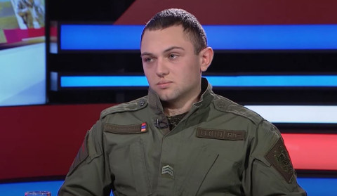 Interview with Leonard Poghosyan