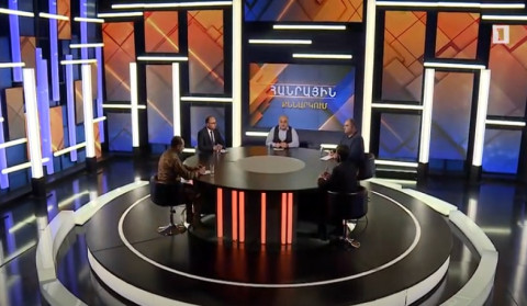 Modernization of the Armed Forces. Qualitatively new army | Public discussion