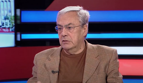 Interview with Bagrat Asatryan