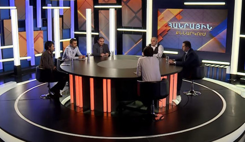 Competitive scientific system in accordance with the modern requirements | Public discussion