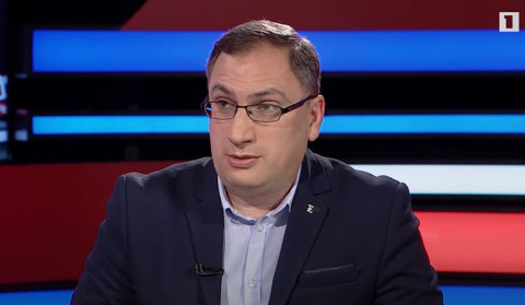 Interview with Artak Markosyan