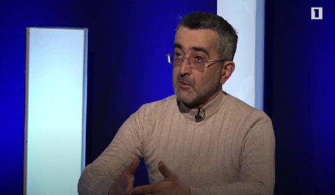 Open platform. "Baku will be held accountable in court"