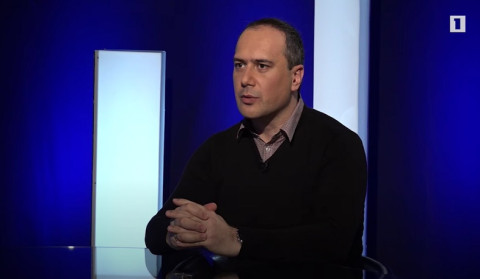 Open platform. Interview with Armen Petrosyan