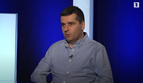 Open platform | Interview with Emil Stepanyan
