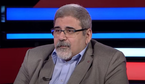 Interview with Kiro Manoyan