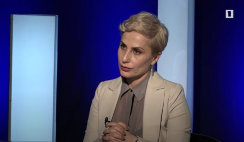 Open platform. Interview with Armine Margaryan